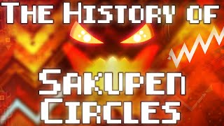 The History of Sakupen Circles