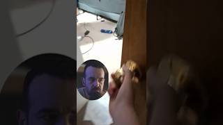 She Caught Something In Her Sisters Room | THE SCARIEST HOME VIDEOS #scary #paranormal