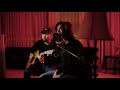 Daniel Caesar - Get You (Arthur & Sean Daniel Acoustic Cover)