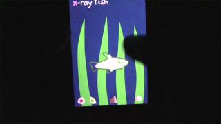 ABC Baby Animals iPhone App Review screenshot 4