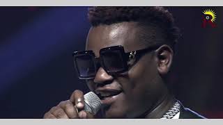 BRUCE MELODIE 'S BEST LIVE PERFORMANCE