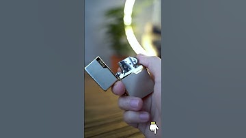 Bật lửa chống gió Zorro màu vàng, chính hãng mã Z91328C