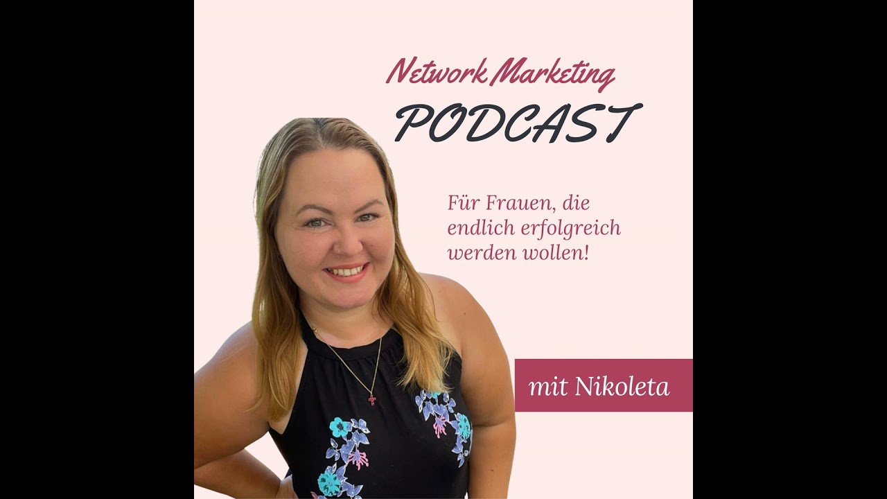 38. Funktioniert Network Marketing komplett online und ohne Namensliste?