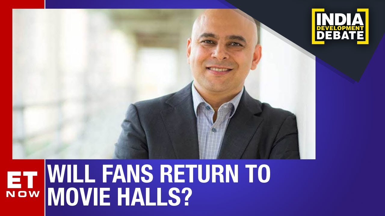 Multiplexes Press The Panic Button | India Development Debate | Kamal Gianchandani Exclusive