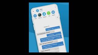 TeleMessenger 4 screenshot 5