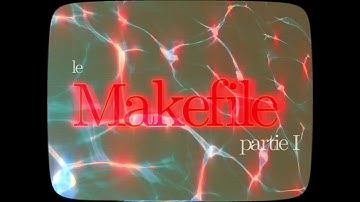 understanding the Makefile