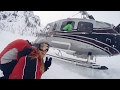 Heliskiing revelstoke  january 2017  stumboeck club reisen  selkirk tangiers  gopro