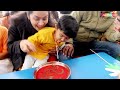 Basant Panchami | Mastermind School Indore
