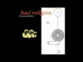 Bad Religion - The Process of Belief (Full Album)