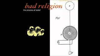 Bad Religion - The Process of Belief (Full Album)