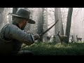 #rdr2  Hunting Time