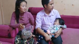 Mus Yuav Noog Nquab Rau Me Ntxhais Maiv Yaj Noj Os