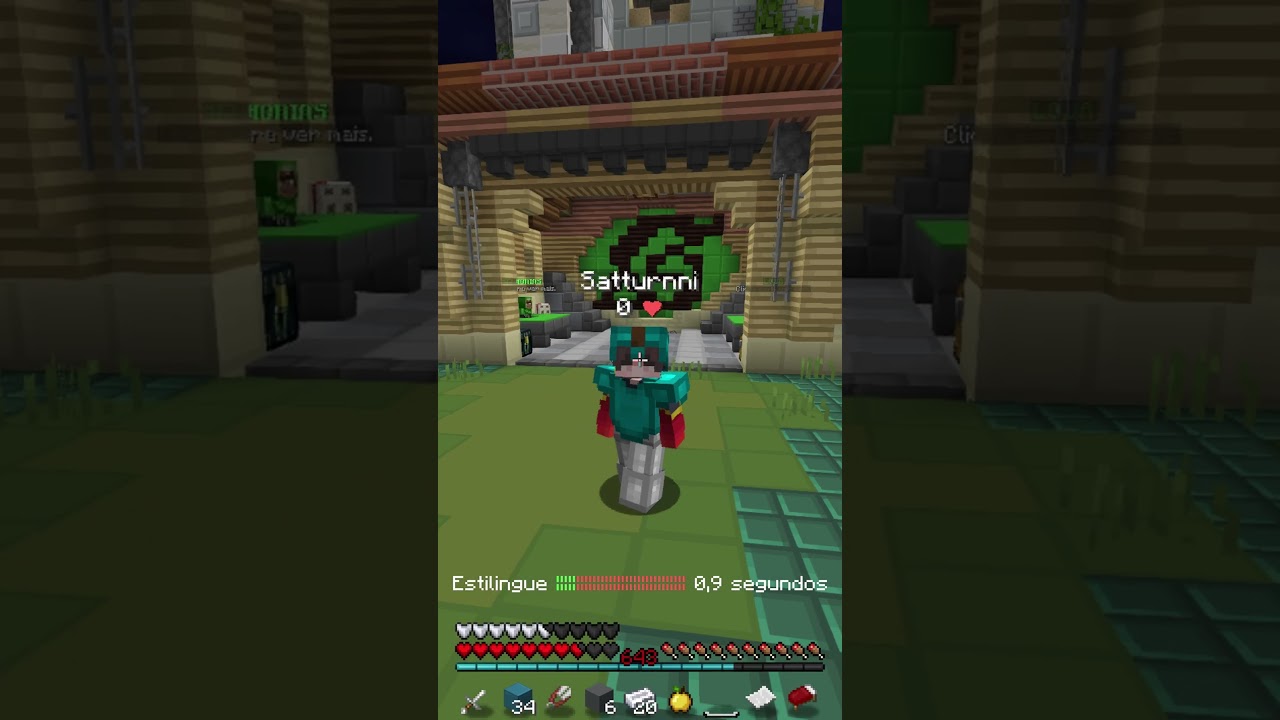 100 wins seguidas - vídeo completo em 