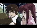 機動戦士ガンダムSEED PHASE-46 ED「FIND THE WAY」中島美嘉