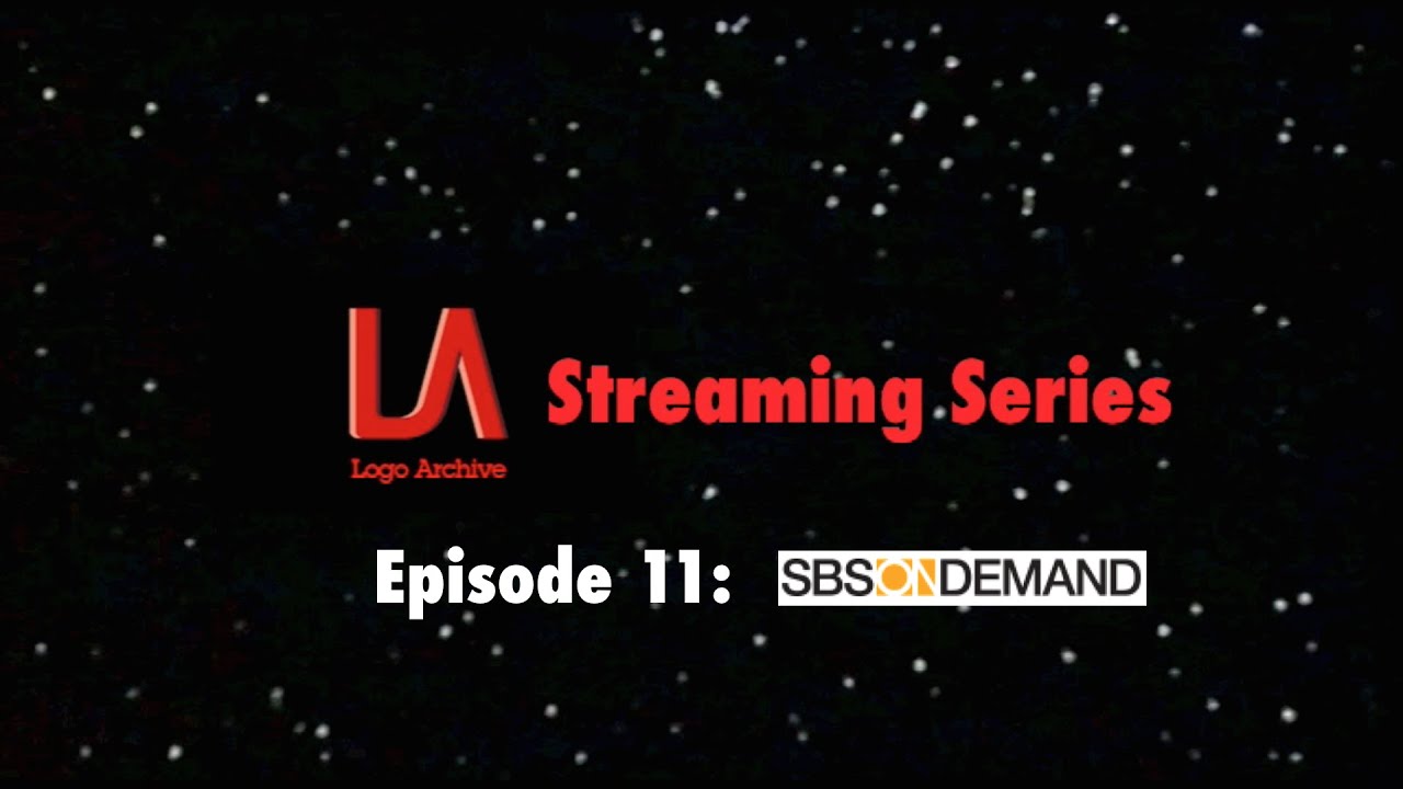 Logo Show Streaming Series: Episode 11