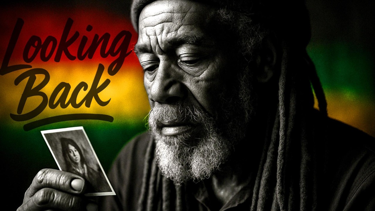 Looking Back | Indie Reggae | Let Babylon Burn (Official Music Video) Looking Back | Indie Reggae | Let Babylon Burn (Official Music Video)