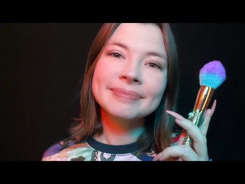 ASMR Follow My Instruction for Relaxation and Sleep
