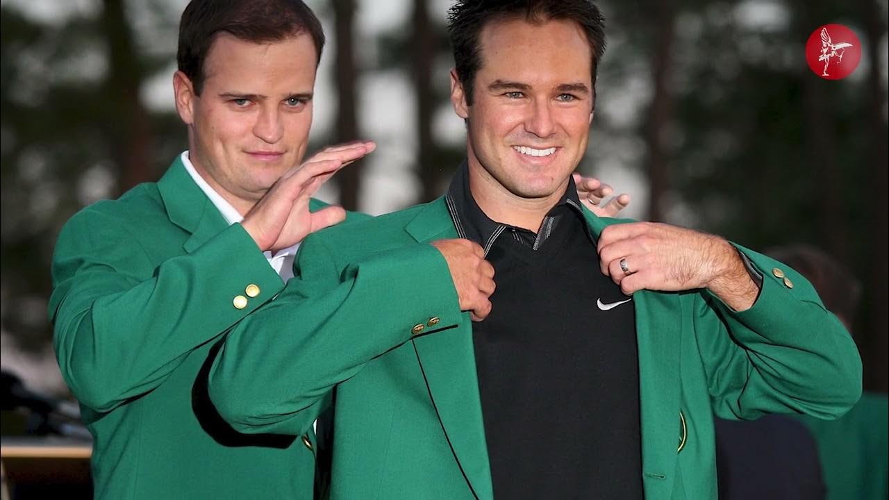 The story of the Masters’ Green Jacket and pimento cheese sandwich, a look at all the quirky details