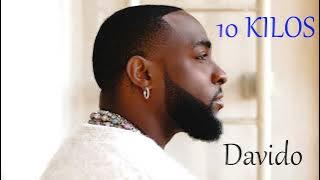 Download lagu Davido '10 Kilos' #1hourloop #viralvideo #newalbum #davido #trending #fyp #newmusic #30bg #subscribe