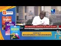 Mike Oquaye Jr. explains why Kojo Bamba beat Nana Akomea and Nana B for the NPP 1st Vice position