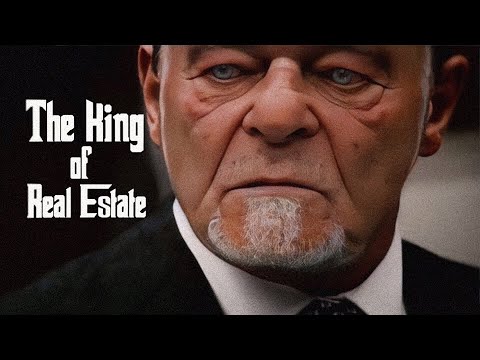 Sam Zell -  The Biggest Real Estate Owner in America | Full Documentary