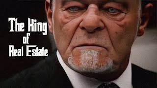 Sam Zell - The Biggest Real Estate Owner in America | Full Documentary