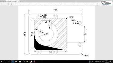 #010 I AutoCAD: Drafting & Annotations I Nazmi Ismail