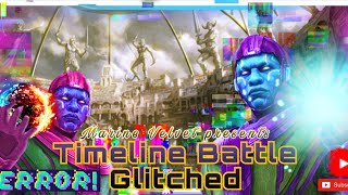 Marvel Future Fight- Top 15 GLITCHES in TLB PVP, FIX THE SYSTEM! RANT