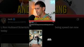 🤣 TIKTOKERS VS. SCIENTOLOGY!
