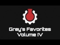 Grey&#39;s Favorites Volume 4 Part 4