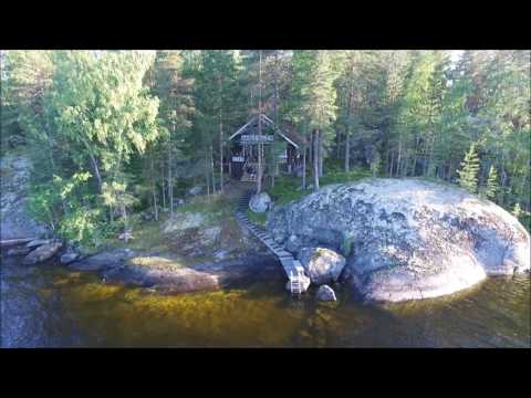 Video: Kesämökki. Mystinen Tarina - Vaihtoehtoinen Näkymä