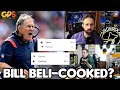 Should the Patriots Fire Bill Belichick? (Grossi Perna Show)