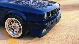“Bir E30 Belgeseli...”