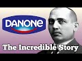 How Danone Changed The Yogurt Game Forever The Full History 