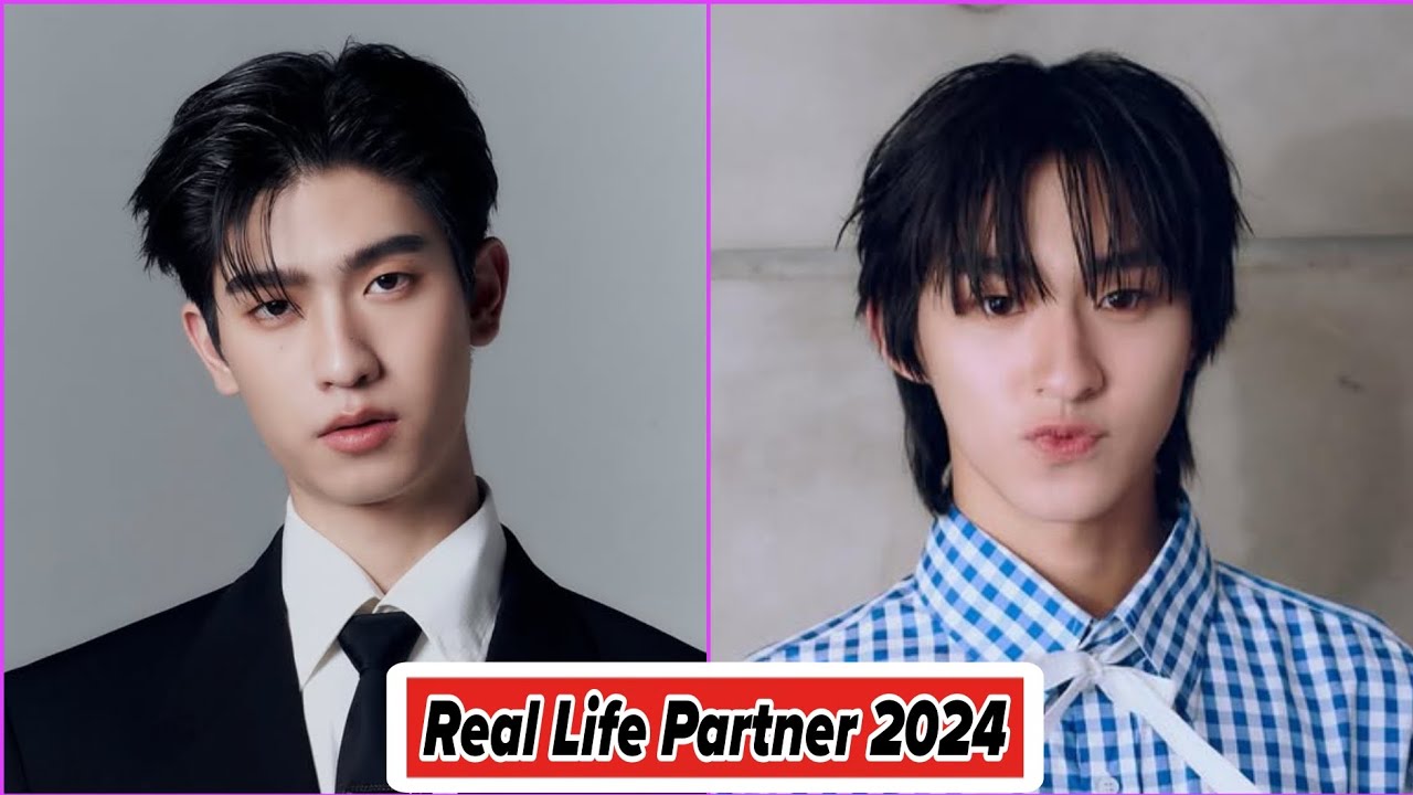 kong-kongpob-vs-thomas-teetut-real-life-partner-2024-youtube