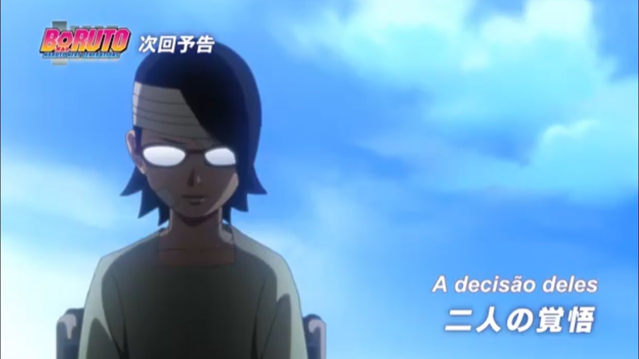 boruto ep 167 legendado pt br