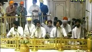 Updesh Suno Tum Gursikho - Bhai Gurmeet Singh Shant - Live Sri Harmandir Sahib