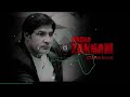 Karan Khan - Hagha Zakham (Official) - Badraga Audio Mp3 Song