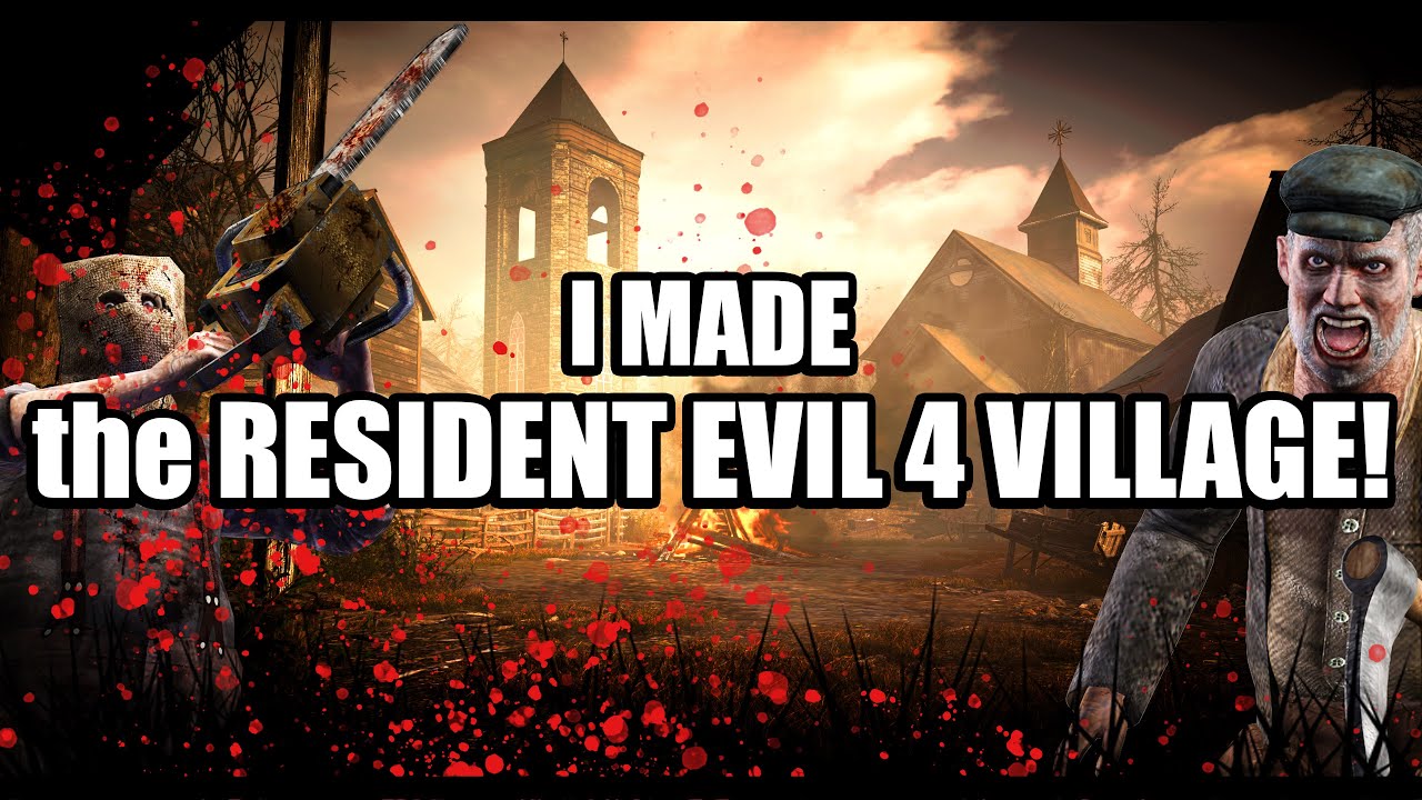 4 Resident Evil Wallpaper, Wallpaper I made for Resident Ev…