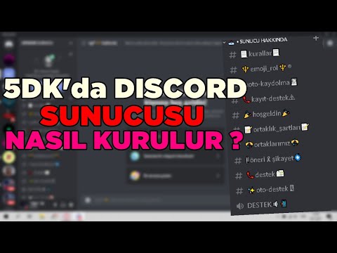 🥳 5 DK'da
