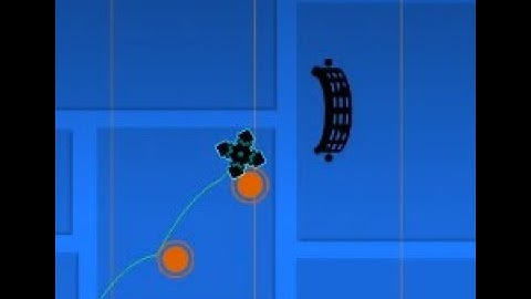 How to make custom portal and orbs in GEOMETRY DASH