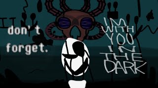 I Accidentally Solved Entry 17, Gaster's involvement in the True Lab, and proved he was forgotten