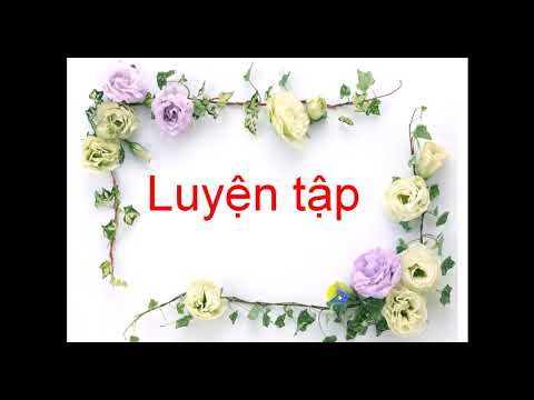 Toán lớp 1 - Tuần 23. Các số tròn chục