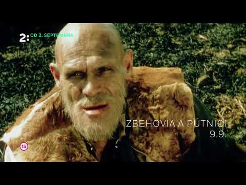 Filmy Juraja Jakubiska od 2. septembra na Dvojke