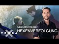 Eine kurze Geschichte ber die Hexenverfolgung | MrWissen2go | Ganze Sendung Terra X