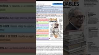 Los subgéneros de la Novela Los subgéneros de la Novela