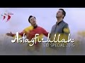 ''Astagfirullah" Eid Special 2015 | Salim Sulaiman | Official Music Video