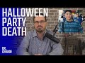 Wrong House Halloween Disaster | Rodney Peairs / Yoshihiro Hattori Case Analysis