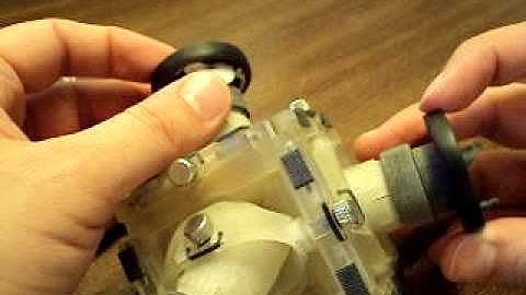 Rapid Prototyping Modules