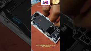 Samsung galaxy note 10 plus water damage dead condition 100% solution for asc gadgets #repair